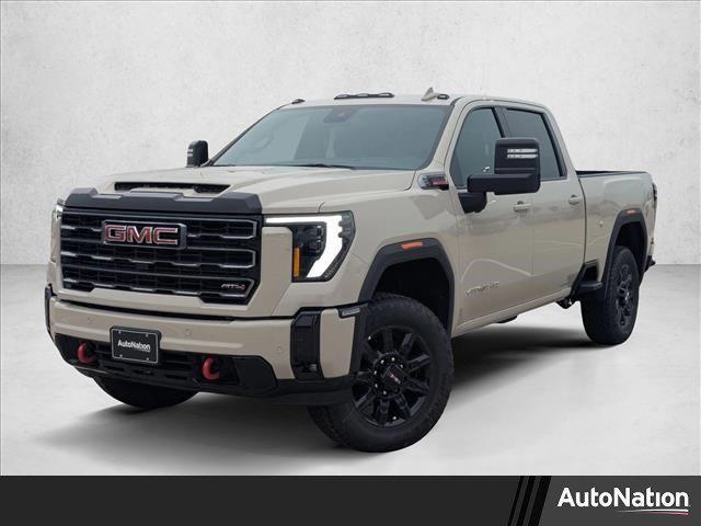 new 2026 GMC Sierra 2500 car, priced at $86,965