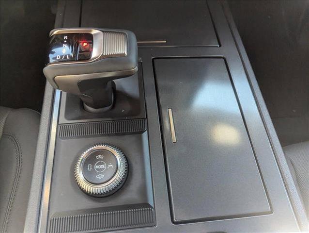 new 2025 GMC HUMMER EV Pickup car, priced at $107,475