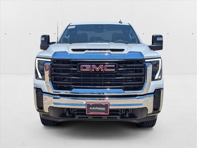 new 2025 GMC Sierra 2500 car, priced at $57,995