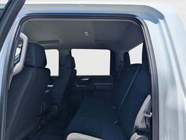 new 2025 GMC Sierra 2500 car, priced at $57,995