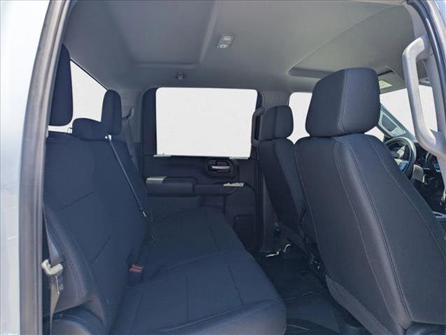 new 2025 GMC Sierra 2500 car, priced at $57,995