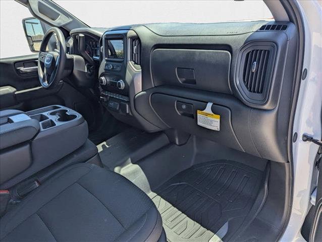 new 2025 GMC Sierra 2500 car, priced at $57,995