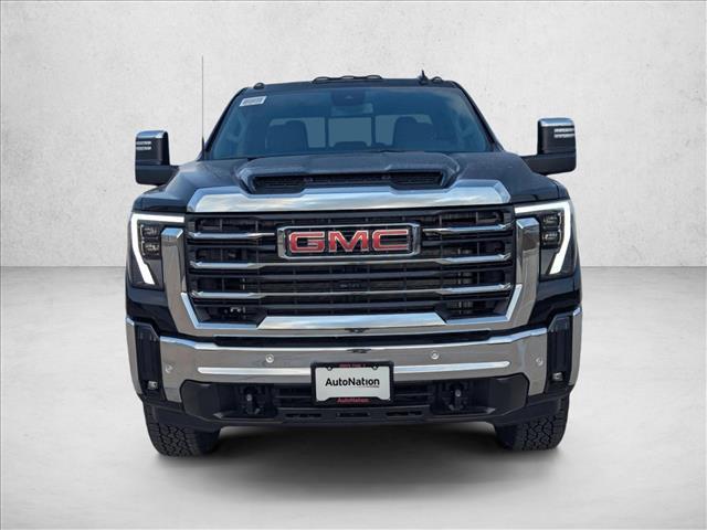 new 2026 GMC Sierra 2500 car, priced at $64,995