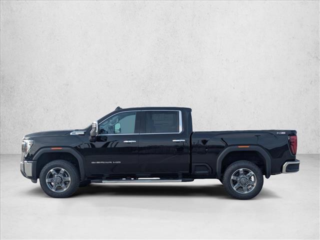new 2026 GMC Sierra 2500 car, priced at $64,995
