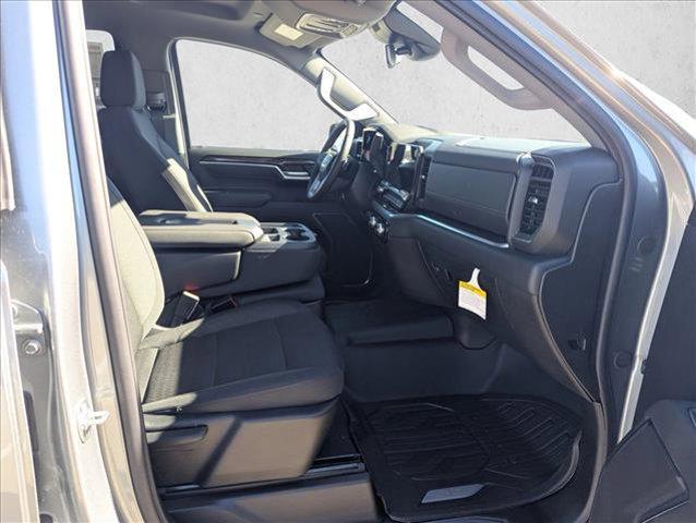 new 2026 GMC Sierra 1500 car, priced at $48,995