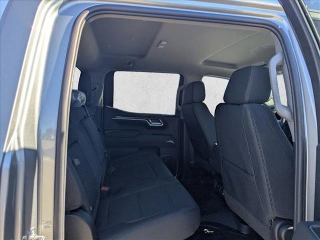 new 2026 GMC Sierra 1500 car, priced at $48,995