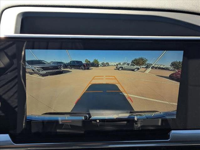 new 2026 GMC Sierra 1500 car, priced at $48,995