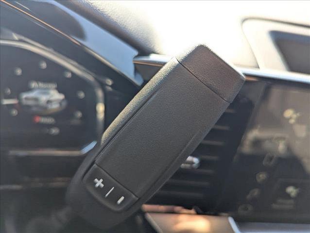 new 2026 GMC Sierra 1500 car, priced at $48,995