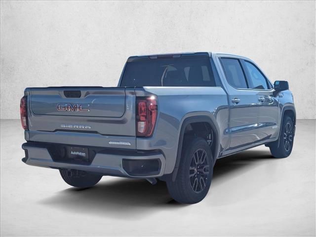 new 2026 GMC Sierra 1500 car, priced at $48,995