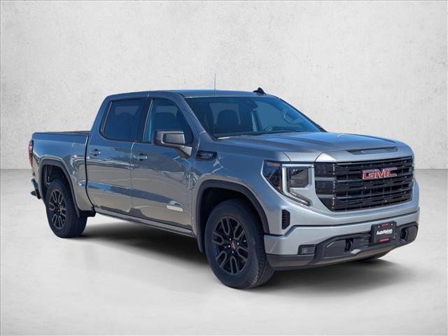 new 2026 GMC Sierra 1500 car, priced at $48,995