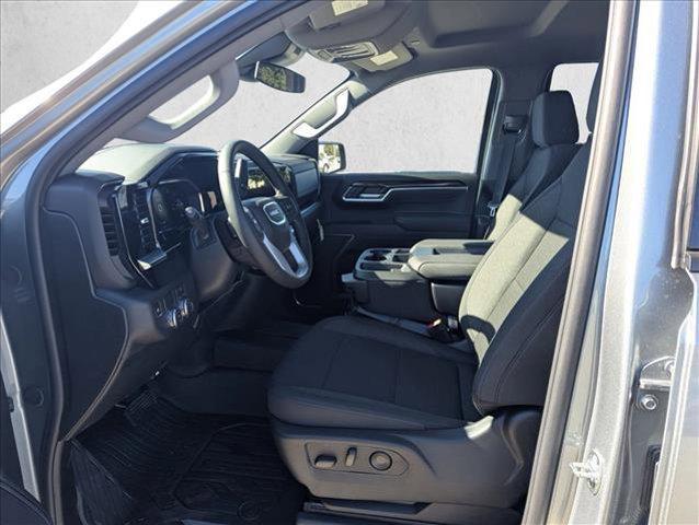 new 2026 GMC Sierra 1500 car, priced at $48,995