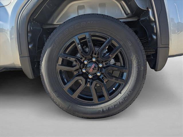 new 2026 GMC Sierra 1500 car, priced at $48,995