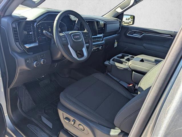 new 2026 GMC Sierra 1500 car, priced at $48,995