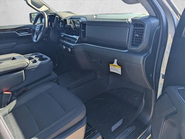 new 2026 GMC Sierra 1500 car, priced at $48,995