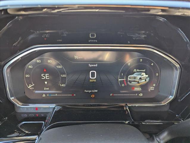 new 2026 GMC Sierra 1500 car, priced at $48,995