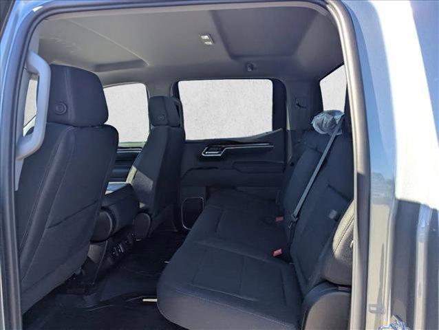 new 2026 GMC Sierra 1500 car, priced at $48,995