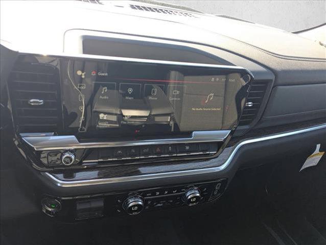 new 2026 GMC Sierra 1500 car, priced at $48,995