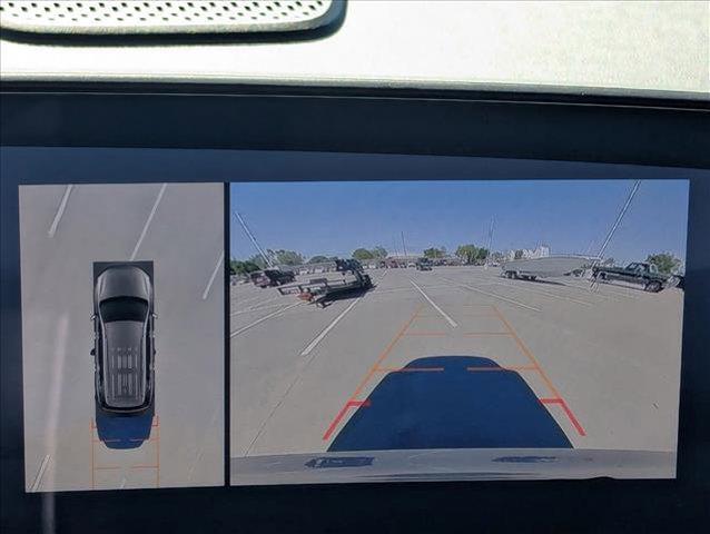 new 2026 Buick Enclave car, priced at $54,755