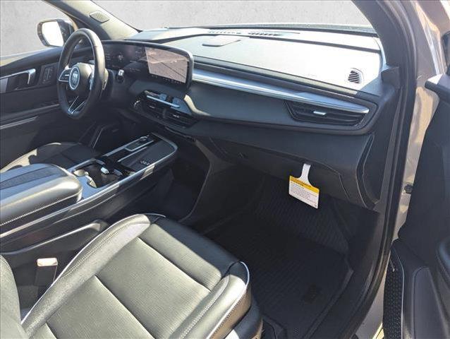 new 2026 Buick Enclave car, priced at $54,755