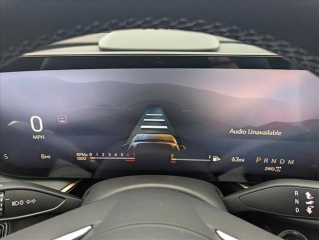 new 2026 Buick Envision car, priced at $48,205