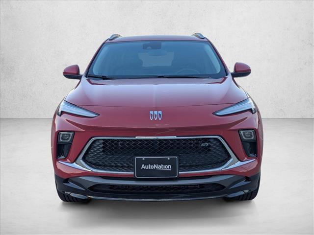 new 2026 Buick Encore GX car, priced at $27,991