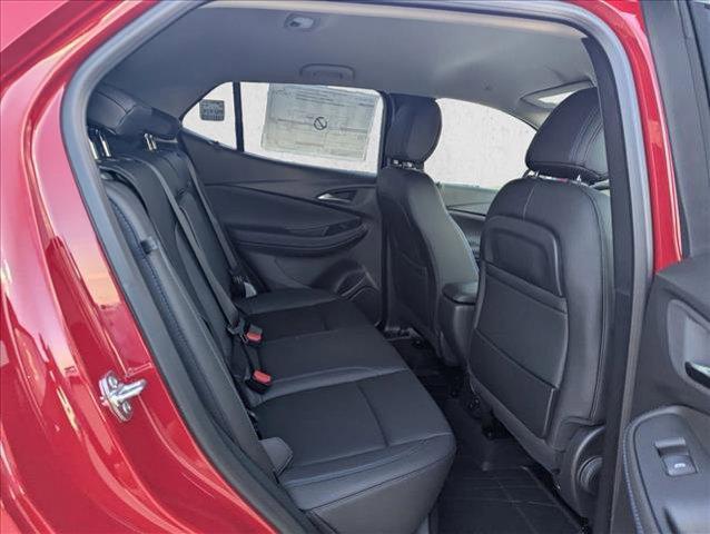 new 2026 Buick Encore GX car, priced at $27,991