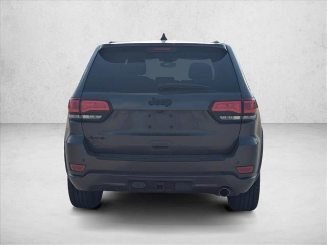 used 2019 Jeep Grand Cherokee car, priced at $20,295