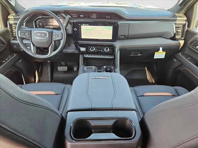 new 2026 GMC Sierra 2500 car, priced at $77,995