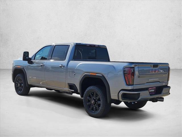 new 2026 GMC Sierra 2500 car, priced at $77,995