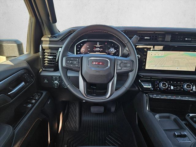 new 2026 GMC Sierra 2500 car, priced at $77,995