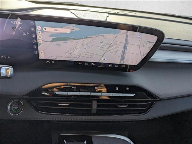 new 2026 Buick Enclave car, priced at $45,350