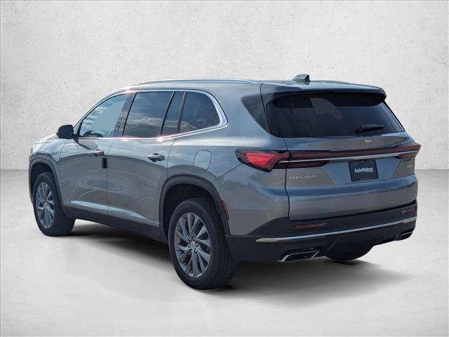 new 2026 Buick Enclave car, priced at $45,350