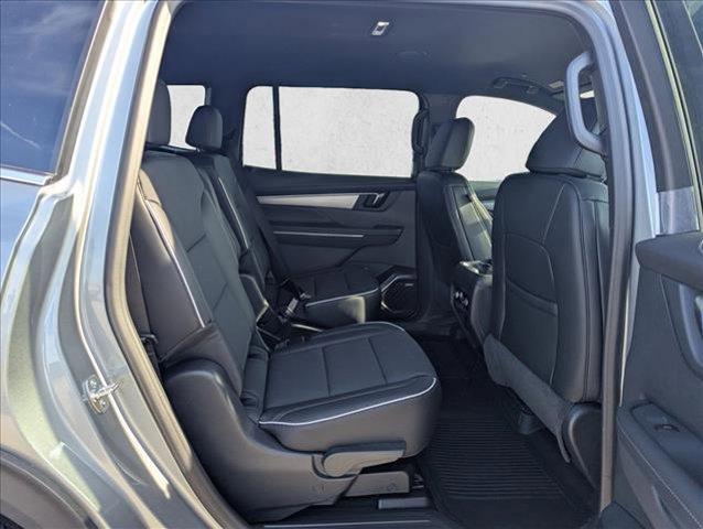 new 2026 Buick Enclave car, priced at $45,350