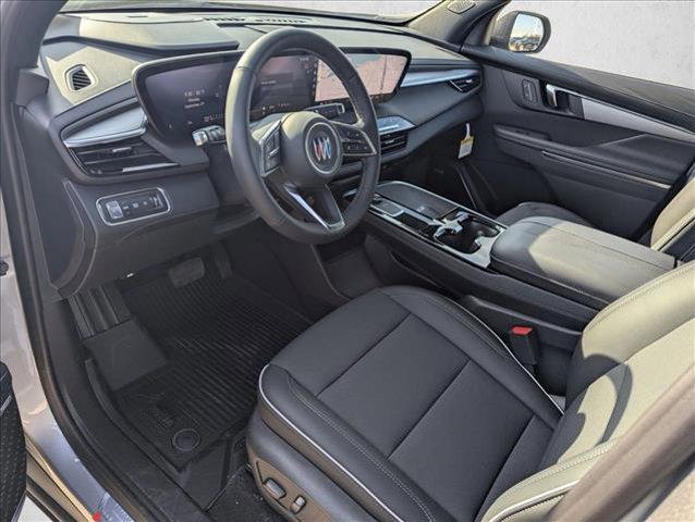 new 2026 Buick Enclave car, priced at $45,350