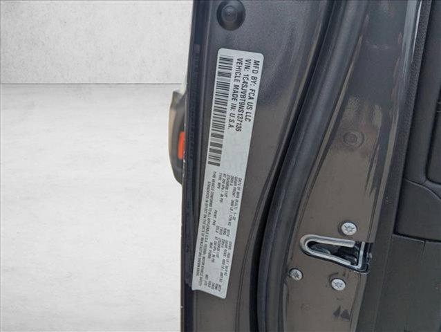 used 2022 Jeep Wagoneer car, priced at $39,999