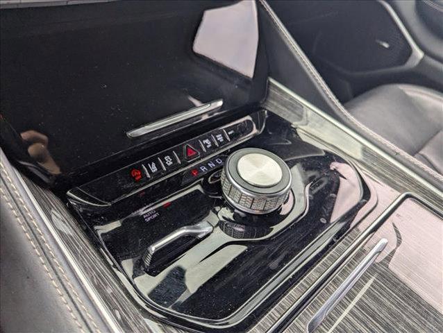 used 2022 Jeep Wagoneer car, priced at $39,999