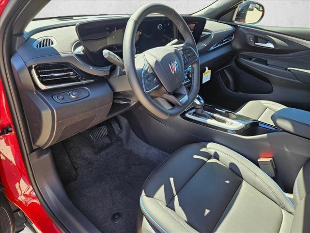 new 2026 Buick Envista car, priced at $29,725