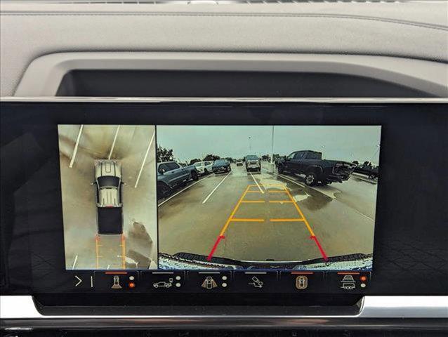 new 2026 GMC Sierra 2500 car, priced at $74,070