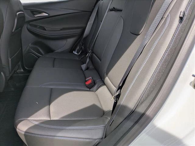 new 2026 Buick Encore GX car, priced at $27,991