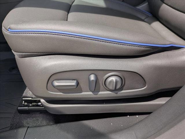 new 2026 Buick Encore GX car, priced at $27,991