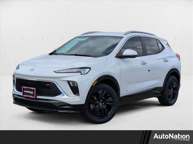 new 2026 Buick Encore GX car, priced at $27,991