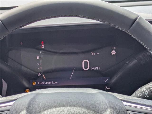 new 2026 Buick Encore GX car, priced at $27,991