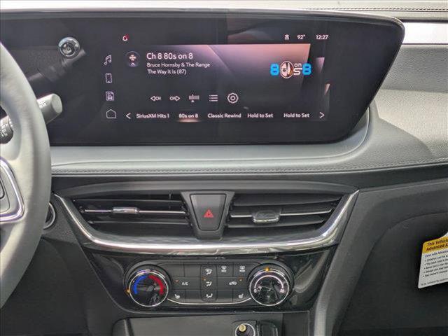 new 2026 Buick Encore GX car, priced at $27,991