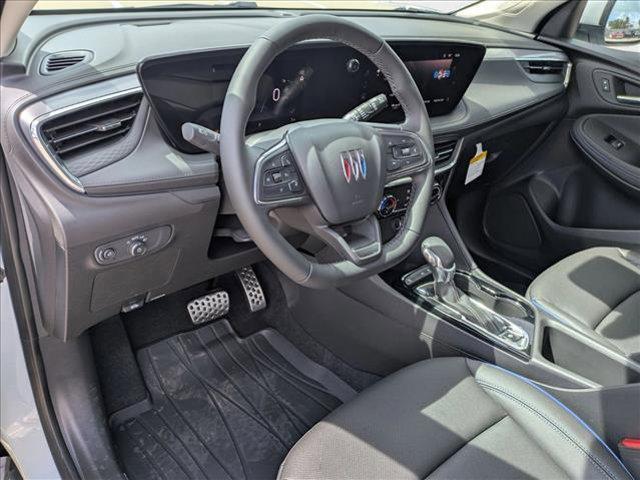 new 2026 Buick Encore GX car, priced at $27,991
