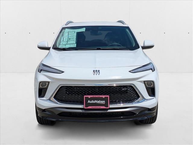 new 2026 Buick Encore GX car, priced at $27,991