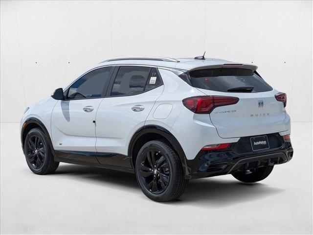 new 2026 Buick Encore GX car, priced at $27,991