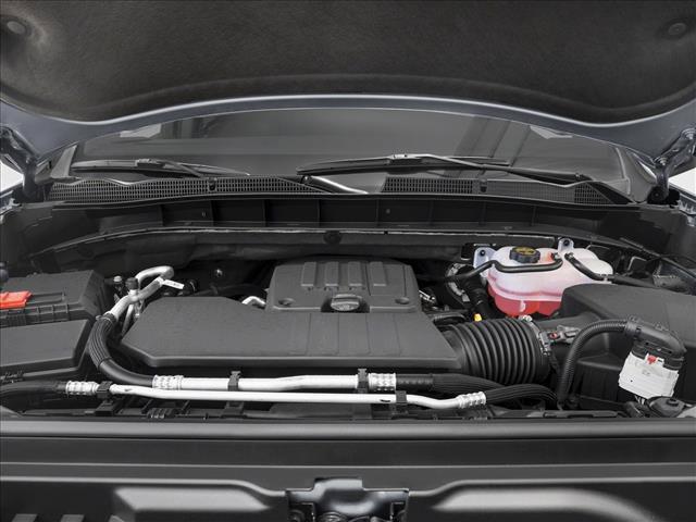 new 2026 GMC Sierra 1500 car, priced at $61,305