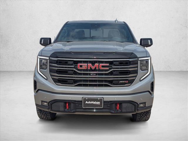 new 2026 GMC Sierra 1500 car, priced at $72,400