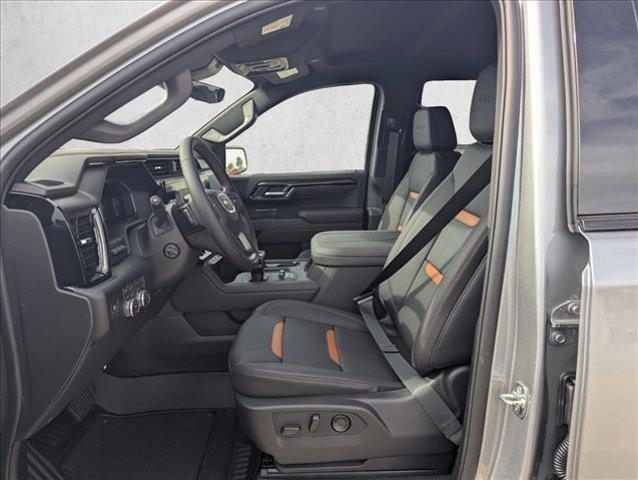new 2026 GMC Sierra 1500 car, priced at $72,400