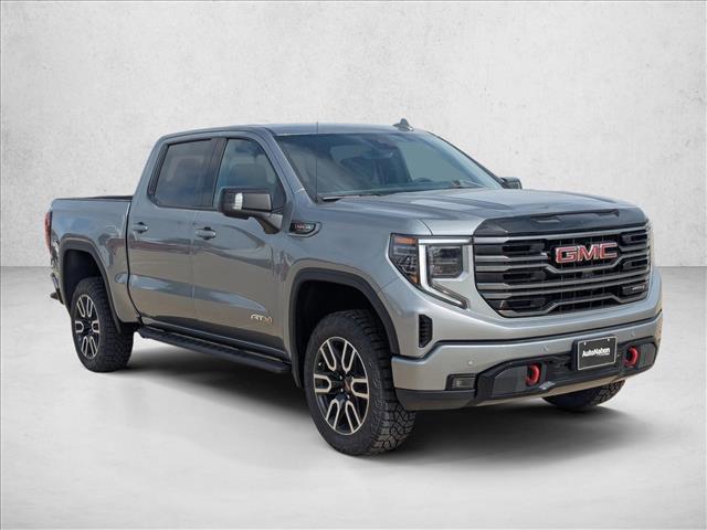new 2026 GMC Sierra 1500 car, priced at $72,400